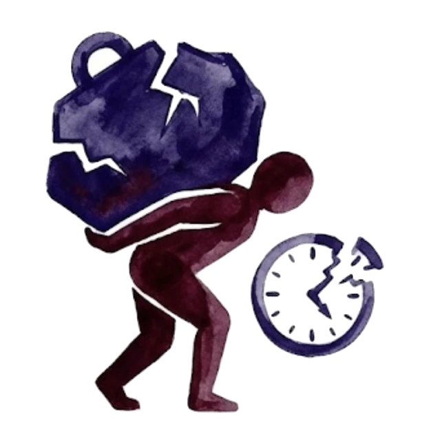 Burden Icon
