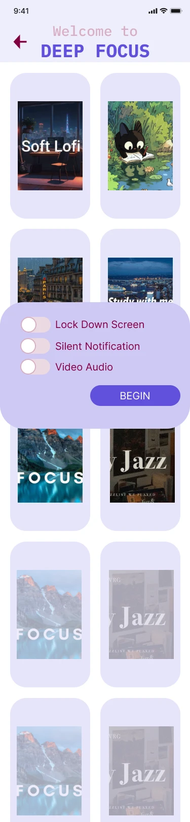 Hi-Fi Screen 1