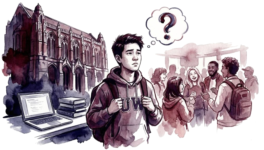 UW Campus Context